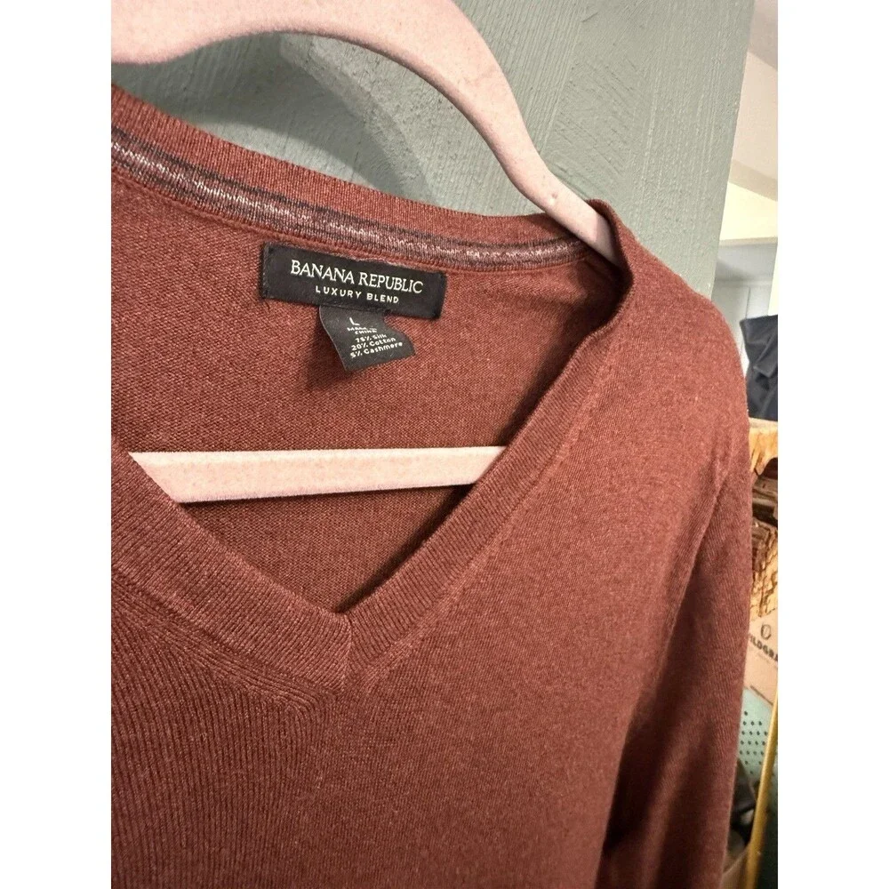 Banana Republic elevate your